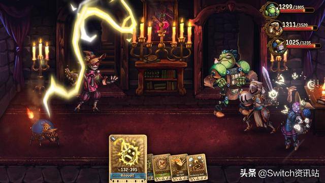 Ӣۺϻ桷ϵ׿RPGϷ׷Switchƽ̨