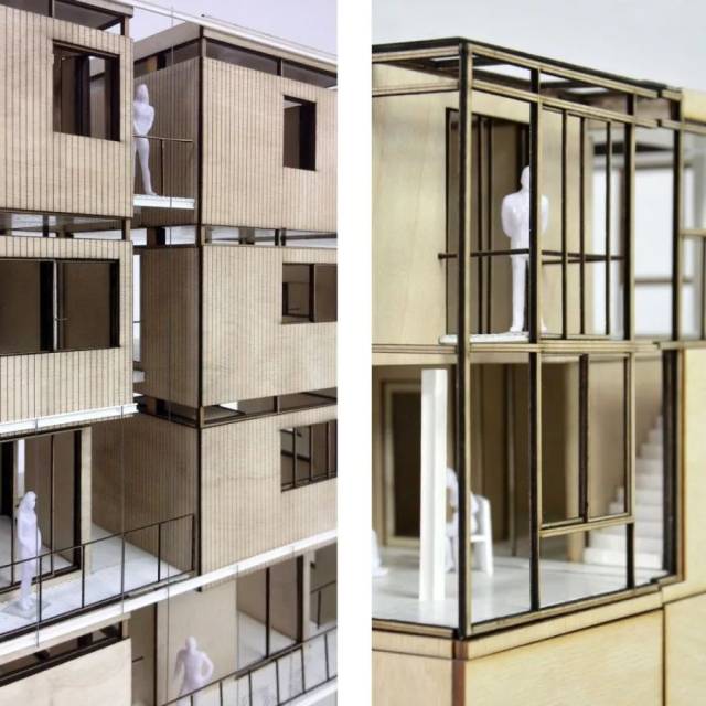 荷兰代尔夫特理工大学提出四大方案解决住房问题