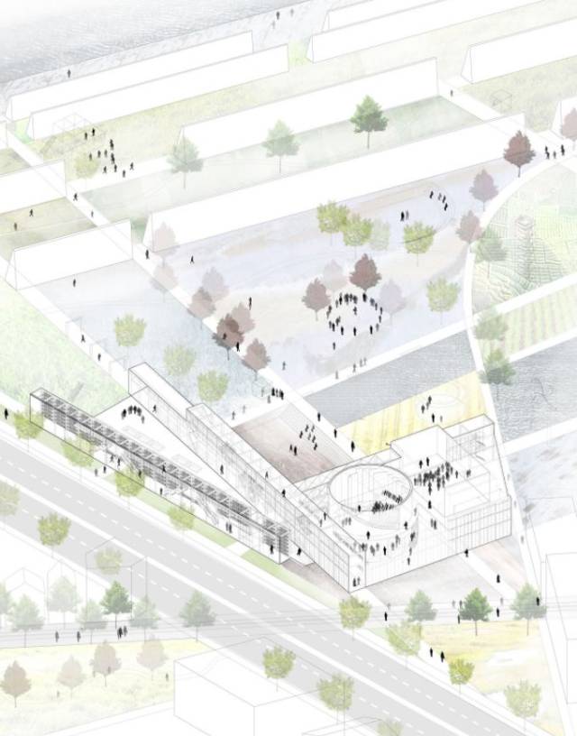 荷兰代尔夫特理工大学提出四大方案解决住房问题