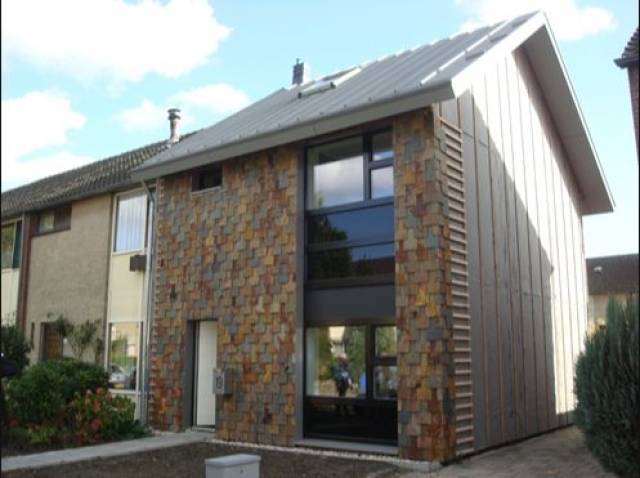 荷兰代尔夫特理工大学提出四大方案解决住房问题