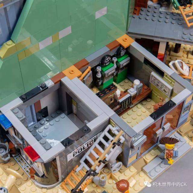 ָlego 70840 wele to apocalypseburg