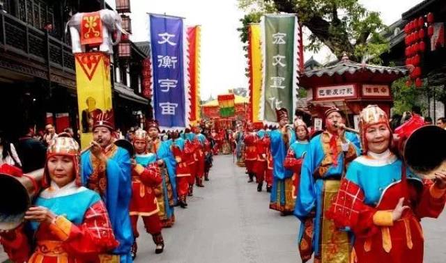 全川这么多地方都有庙会这个春节好耍得板.