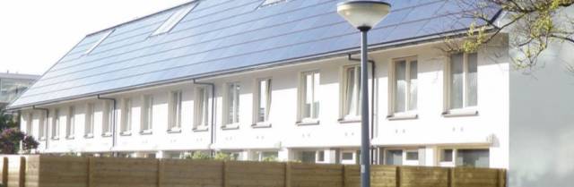 荷兰代尔夫特理工大学提出四大方案解决住房问题