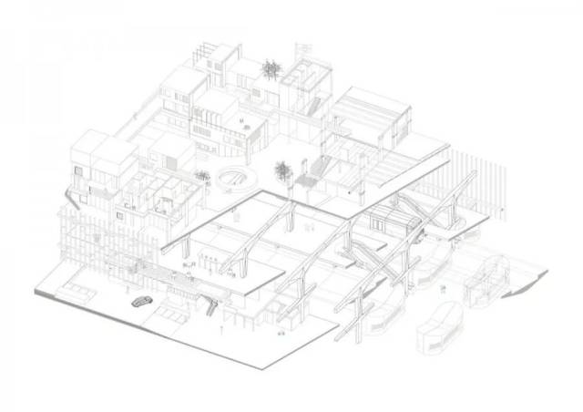 荷兰代尔夫特理工大学提出四大方案解决住房问题