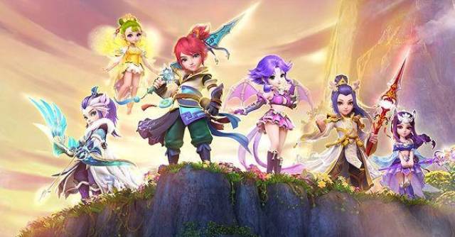 你真的见过梦幻西游手游私服吗?看看私服到底