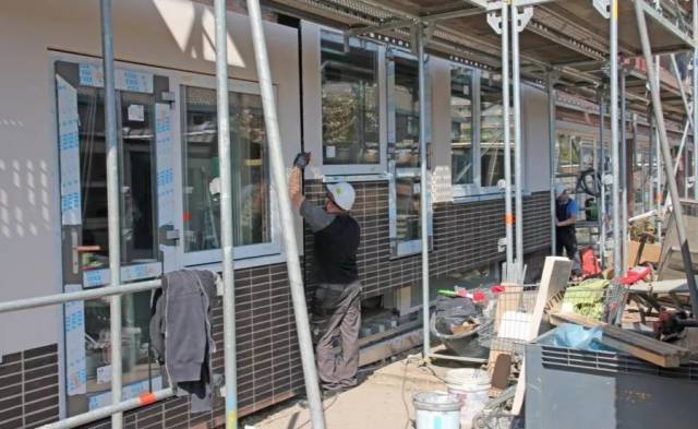 荷兰代尔夫特理工大学提出四大方案解决住房问题