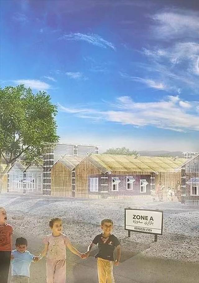 荷兰代尔夫特理工大学提出四大方案解决住房问题