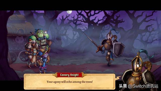 Ӣۺϻ桷ϵ׿RPGϷ׷Switchƽ̨