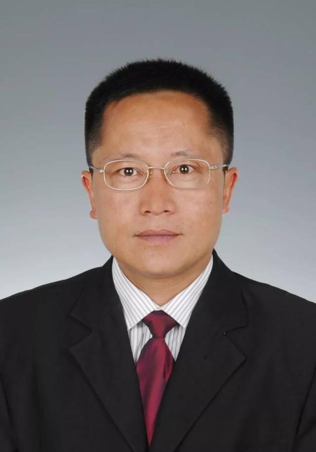 最新!普洱18名领导干部任前公示公告