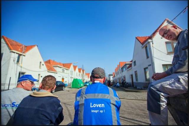 荷兰代尔夫特理工大学提出四大方案解决住房问题