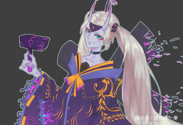 阴阳师:成为逢魔大佬必备式神,书翁爆发高达12倍,她成