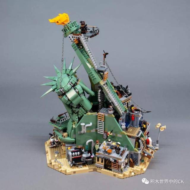 ָlego 70840 wele to apocalypseburg