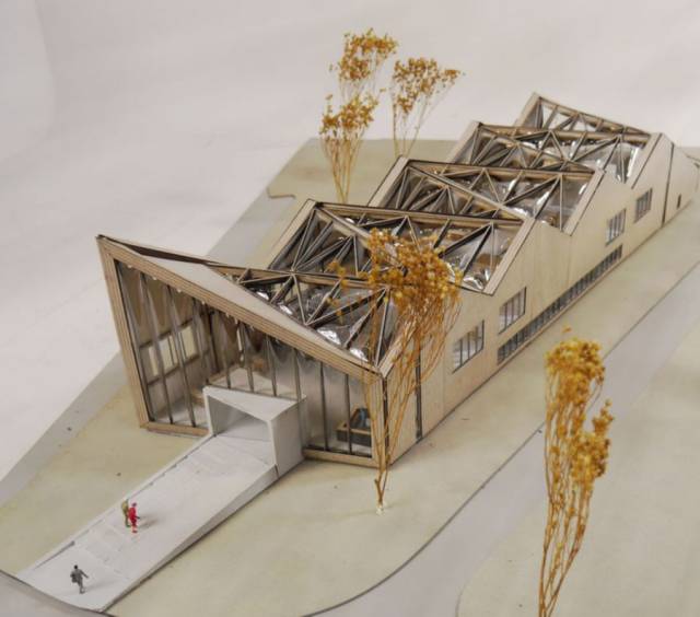 荷兰代尔夫特理工大学提出四大方案解决住房问题