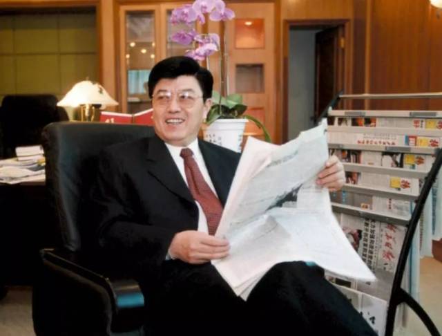 扬子江药业:基业何以长青