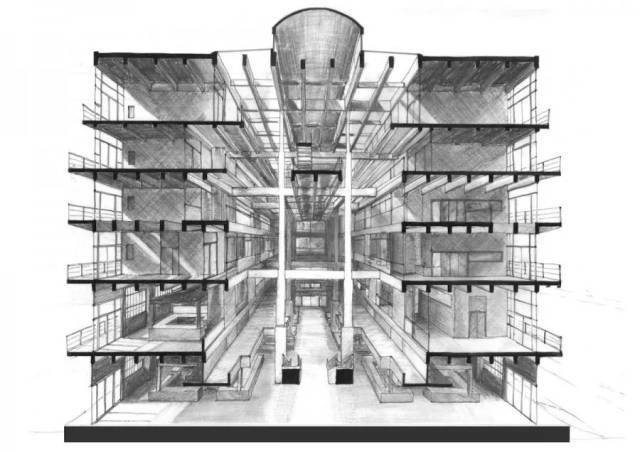 荷兰代尔夫特理工大学提出四大方案解决住房问题