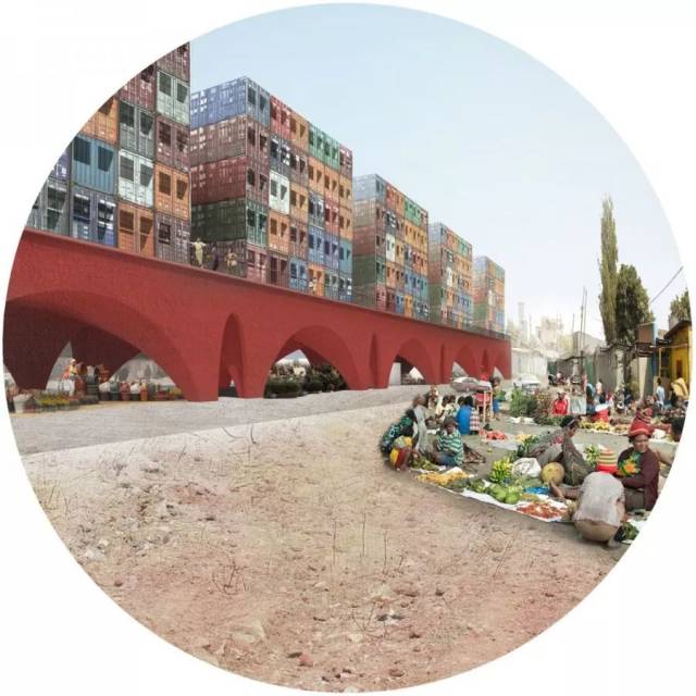 荷兰代尔夫特理工大学提出四大方案解决住房问题