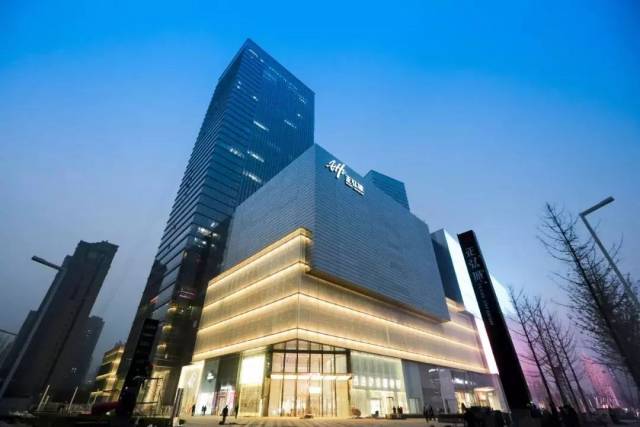 新密人你去过郑州这个网红打卡地吗?春节别忘了带上家人一起去!