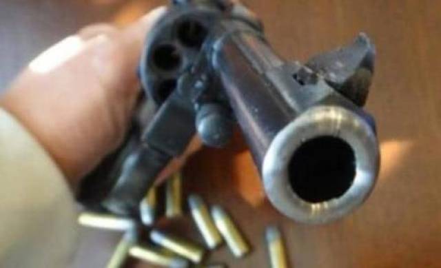 子弹那么小,为什么轻易就能使人致命?内行人