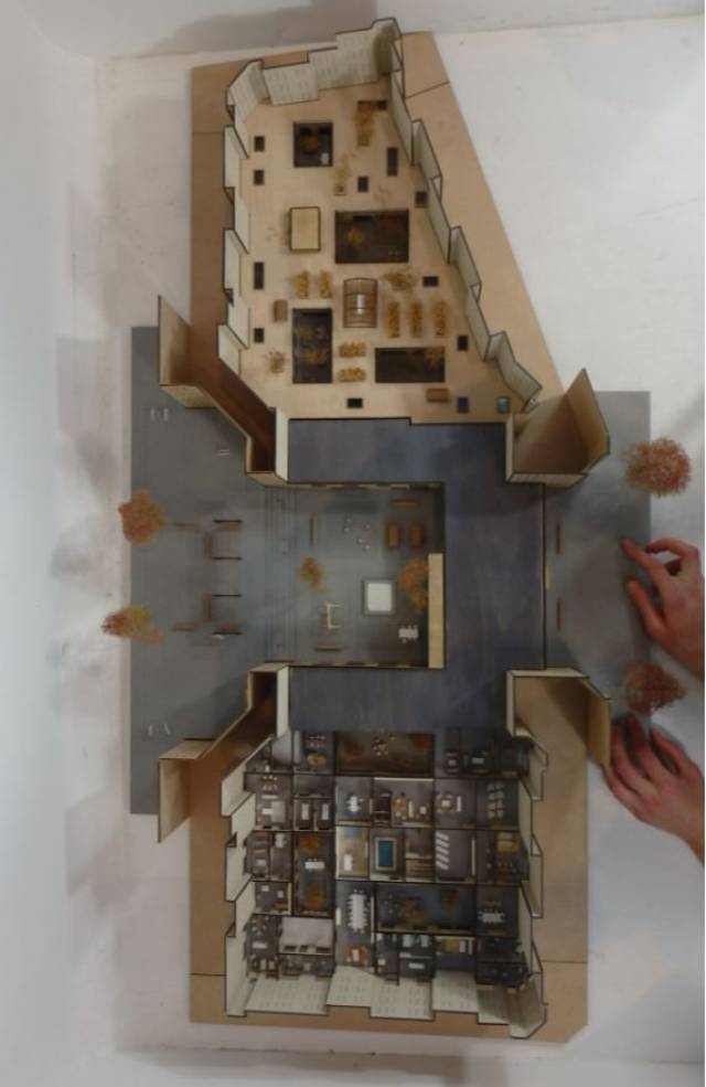 荷兰代尔夫特理工大学提出四大方案解决住房问题