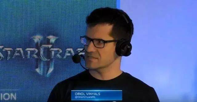 星际争霸2人类1:10输给AI!DeepMind “AlphaStar”进化神速