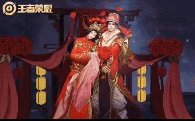 王者荣耀新皮肤介绍情人节大圣娶亲皮肤 猪年限定上架