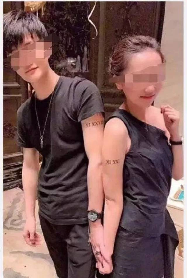 其原因嘛,是因为会所里有一个28岁的小哥哥过生日,他的金主妈妈,某