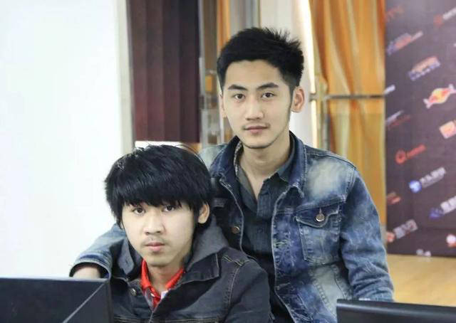 峰回路转苦尽甘来 回顾火猫CSGO主播茄子的真实人生