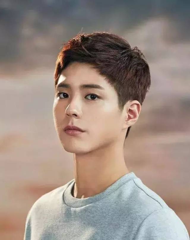 新年新发型，2019男士发型趋势~