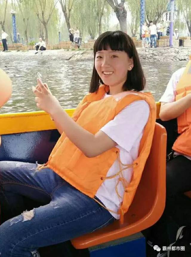 【紧急寻人】胜芳16岁一女孩失联已超过6天,至今未归