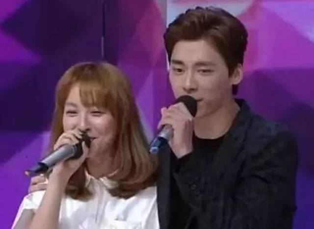 吴昕的CP又双叒叕上热搜了,1+1的方式真能大