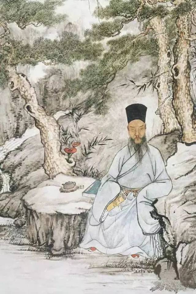 王阳明故事五则,感悟人生大道