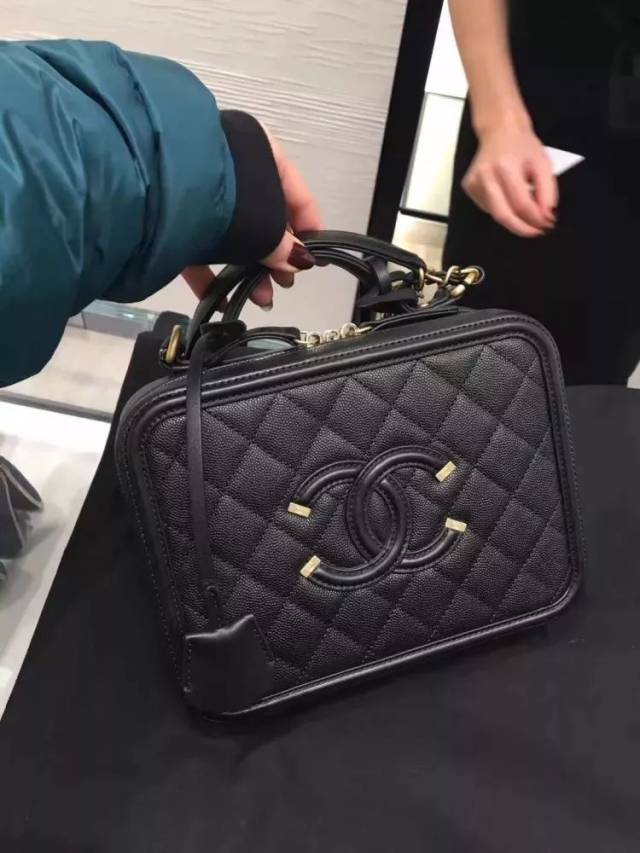 2018年chanel销售量top50,流浪包居然占了一大半?
