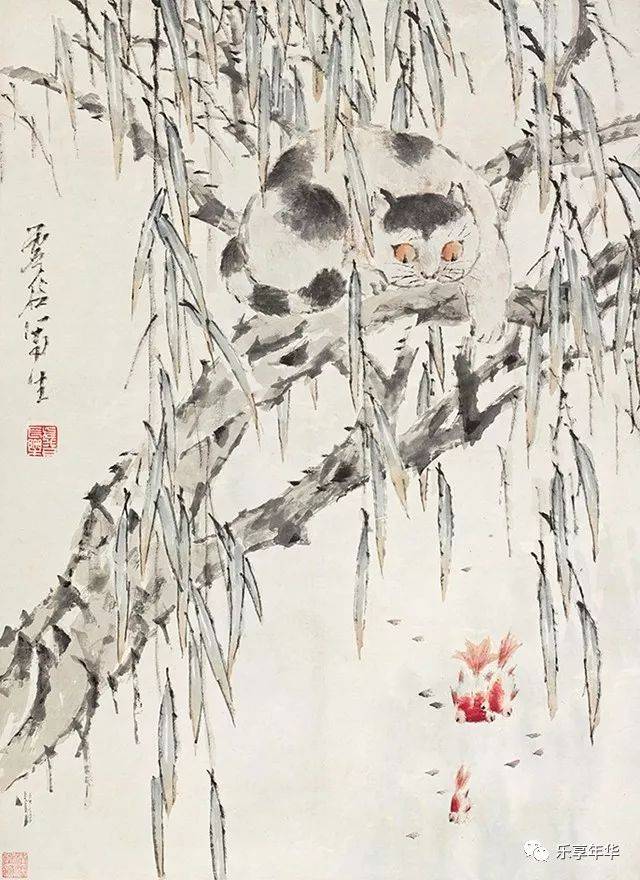 聚焦"海派"绘画的形成 上海刘海粟美术馆推海派绘画年度研究展