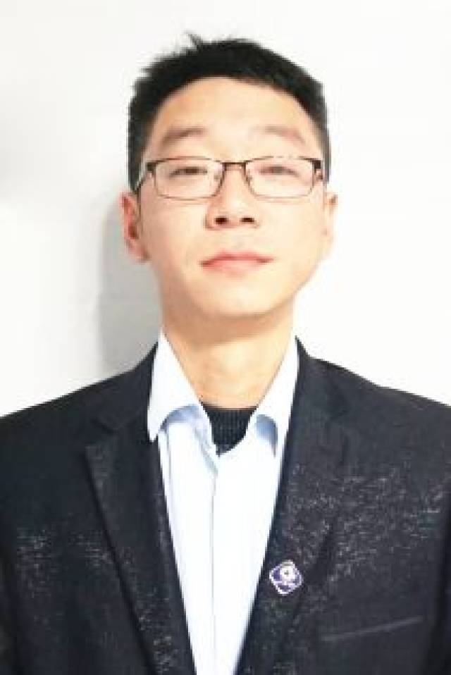 杨洪友
