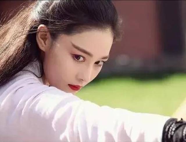 影视剧中女明星黑化哪家强?杨幂靠化妆,看到最后我真的忍不住了