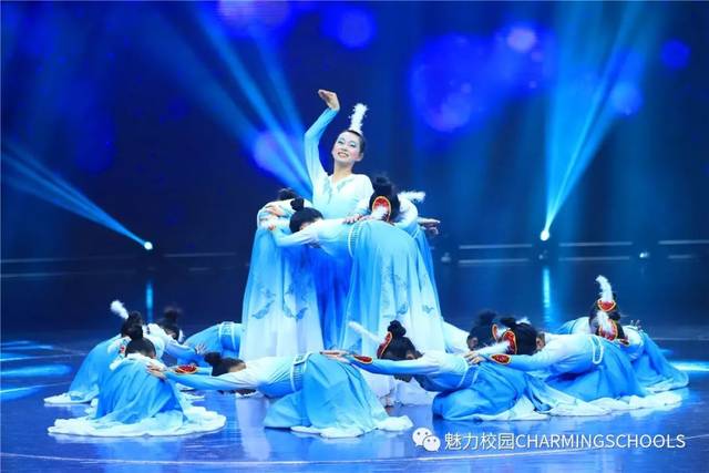 律动舞蹈 搜狐网