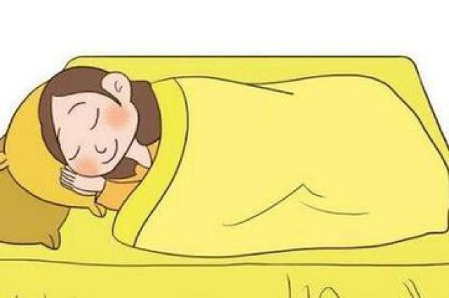 胎位不正和睡觉姿势有关吗