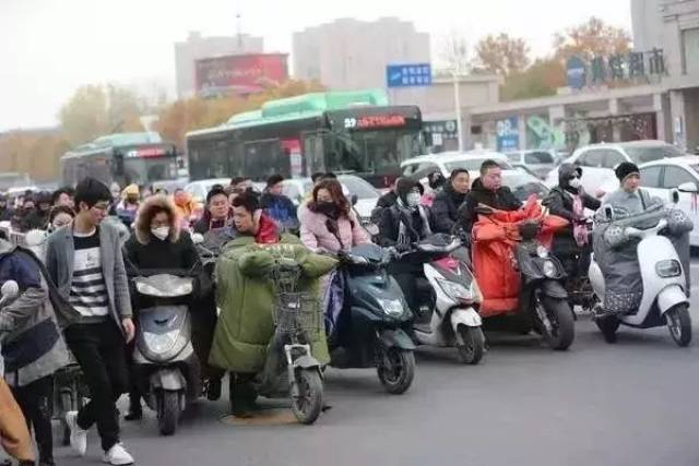 4月15日后,昆山电动车不是你想骑就骑,这些你必须关注