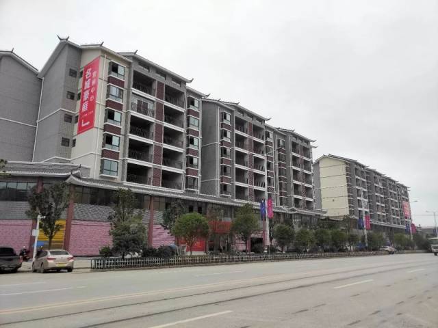 厉害了,芷江这个楼盘仅3388元/㎡,快来围观!