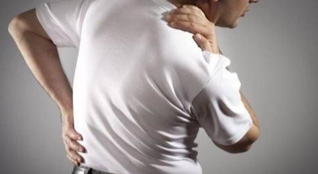颈椎、肩周疼痛是什么原因?