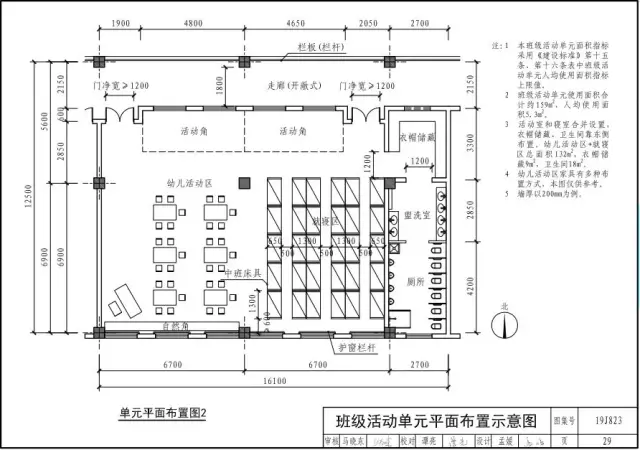 面积园区平面使用园区总园区布置幼儿园人均选址概论和建筑面积布局六西格玛v面积图片