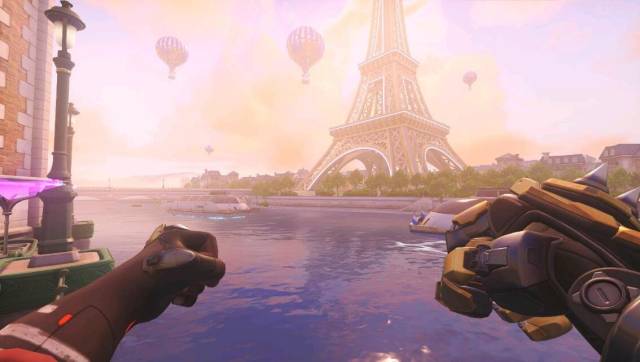 ˭Ӣ˿⣿һȫ񻯵羺ƷFPSе