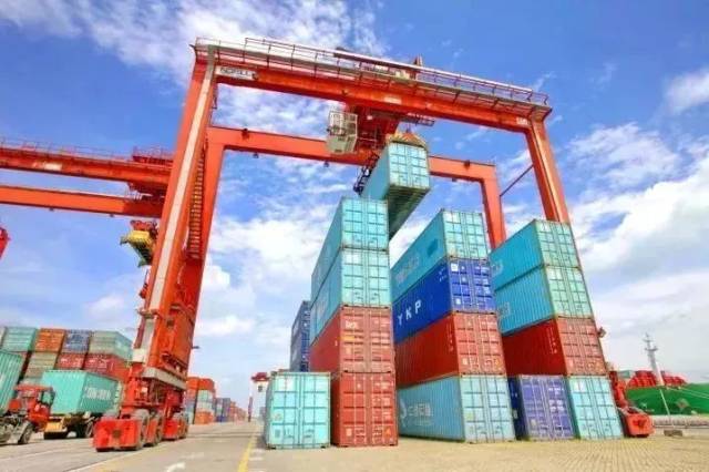 漳州开发区十大新闻揭晓!