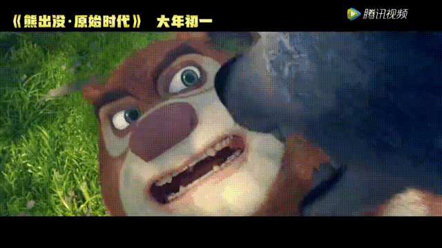 《熊出没》拍到第六部,有多值得看?