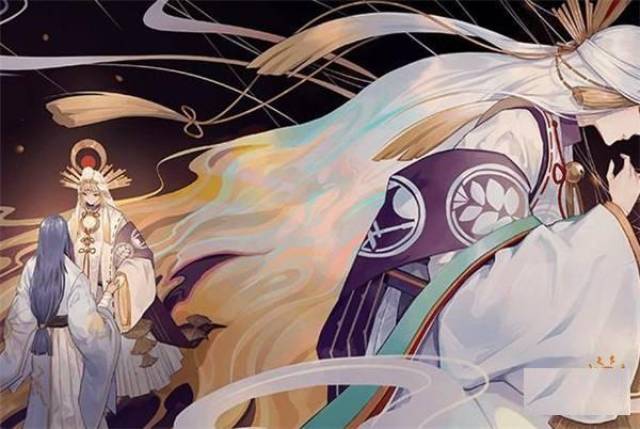 阴阳师双SP绘卷正确肝法 红手指教你怎样同时