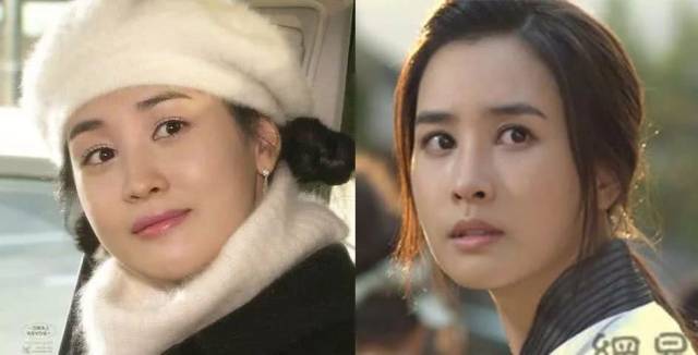 韩剧女主《我的女孩》周幼琳换头不敢认!李多海整容史