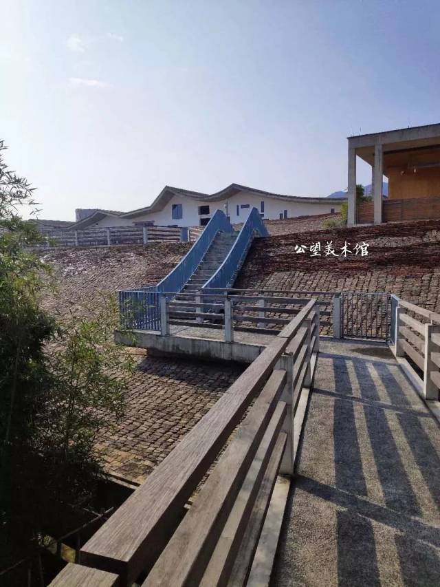 被富春山馆震撼——王澍建筑考察随想