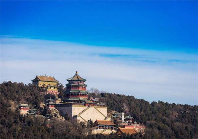 春节旅游国内景点推荐,花最少钱,好玩又看景