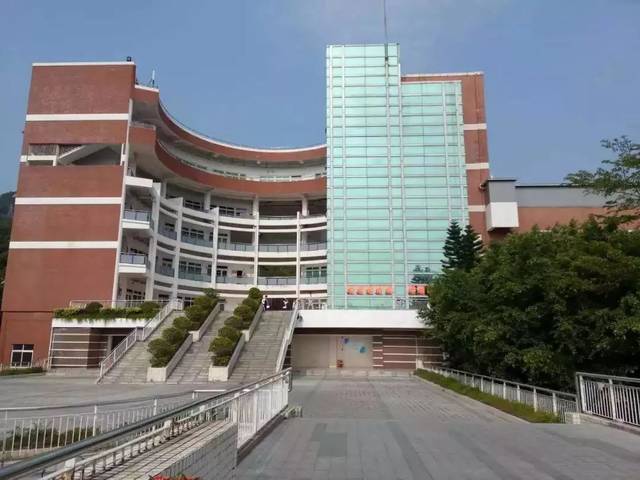深圳外国语学校 | 有颜有才的高中学校!你心动了吗?