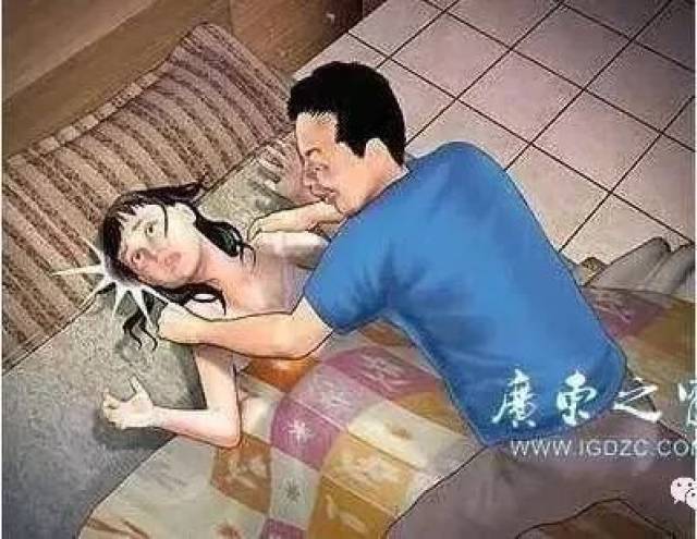 可怕!福建女子家中遭中年男子强奸!连续2次!丈